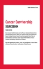 Image for Cancer survivorship sourcebook