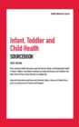 Image for Infant, Toddler and Child Health Sourcebook