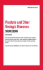 Image for Prostate and Other Urologic Diseases Sourcebook, 1st Ed.