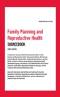 Image for Family Planning and Reproductive Health Sourcebook, 1st Ed.