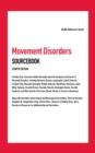 Image for Movement Disorders Sourcebook, 4th Ed.