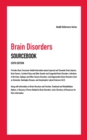 Image for Brain Disorders Sourcebook, 6th Ed.