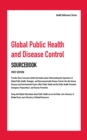 Image for Global Public Health and Disease Control, 1st Ed.