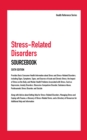 Image for Stress Related Disorders Sourcebook, 6th Ed.