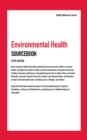 Image for Environmental Health Sourcebook, 6th Ed.