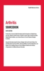 Image for Arthritis Sourcebook, Sixth Edition