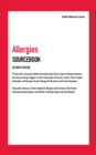 Image for Allergies Sourcebook, Seventh Edition