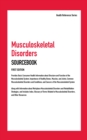 Image for Musculoskeletal Disorders Sourcebook