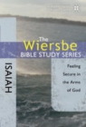 Image for Isaiah : Wiersbe Bilble Study Series