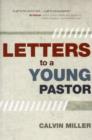 Image for Letters to A Young Pastor