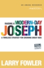 Image for Raising a Modern-Day Joseph: A Timeless Strategy for Growing Great Kids