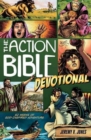 Image for Action Bible Devotional