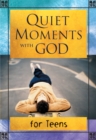 Image for Quiet Moments With God For Teens.