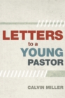 Image for Letters to a Young Pastor