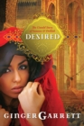 Image for Desired: The Untold Story of Samson and Delilah : book Two