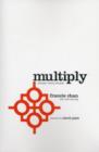 Image for Multiply : Disciple Making for Ordinary People
