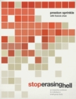 Image for Stop Erasing Hell: An Interactive Workbook for Individual or Small-Group Study
