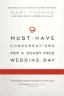 Image for 9 Must-Have Conversations for a Doubt-Free Wedding Day