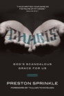 Image for Charis: God&#39;s Scandalous Grace for Us