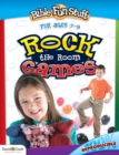 Image for Rock the Room Games