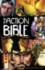 Image for Action Bible Easter Story