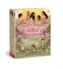 Image for Heartshaper Bible Storybook : Bible Stories to Fill Young Hearts with God&#39;s Word
