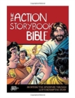 Image for The Action Storybook Bible