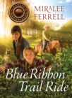 Image for Blue Ribbon Trail Ride