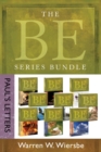Image for BE Series Bundle: Paul&#39;s Letters: Be Right, Be Wise, Be Encouraged, Be Free, Be Rich, Be Joyful, Be Complete, Be Ready, Be Faithful