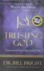 Image for The Joy of Trusting God