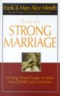 Image for Secrets of a Strong Marriage
