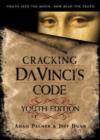 Image for Cracking Da Vinci&#39;s Code
