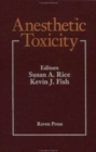 Image for Anesthetic Toxicity
