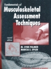 Image for Fundamentals of Musculoskeletal Assessment Techniques