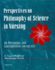 Image for Perspectives on Philosophy of Science in Nursing