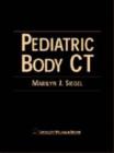 Image for Pediatric Body CT