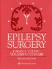 Image for Epilepsy Surgery