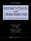 Image for Hemostasis and Thrombosis : Basic Principles and Clinical Practice