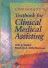 Image for Lippincott&#39;s Textbook for Clinical Medical Assisting