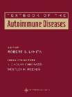Image for Textbook of the Autoimmune Diseases