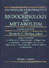 Image for Principles and Practice of Endocrinology and Metabolism