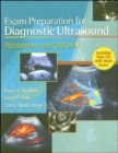 Image for Exam Preparation for Diagnostic Ultrasound