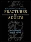 Image for Rockwood, Green, and Wilkins&#39; Fractures : &quot;Rockwood and Green&#39;s Fractures in Adults&quot; &amp; &quot;Rockwood and Wilkin&#39;s Fractures in Children&quot;