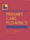 Image for Primary Care Pediatrics