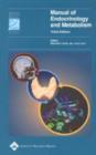Image for Manual of Endocrinology and Metabolism