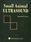 Image for Small Animal Ultrasound