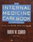 Image for The Internal Medicine Casebook