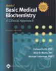 Image for Mark&#39;s Basic Medical Biochemistry