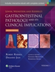 Image for Lewin&#39;s gastrointestinal pathology and its clinical implications
