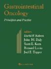 Image for Gastrointestinal oncology  : principles and practices